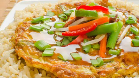 Chicken Satay - Desserts Delivery in Woodside SE25