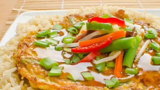 Mixed Vegetable in Black Bean - Burgers Delivery in Bandonhill SM6