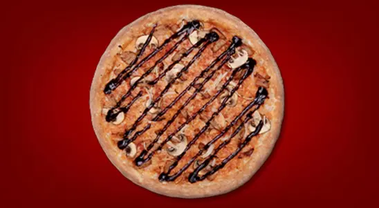 Vegan BBQ "Chicken" - Small Dishes Collection in Woodcote Green SM6