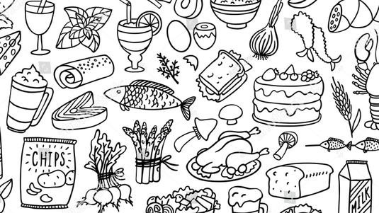 American Hot - Desserts Delivery in North End NW3