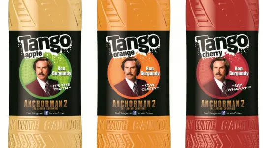 Tango 1.5L - Burgers Delivery in Beddington Corner CR4