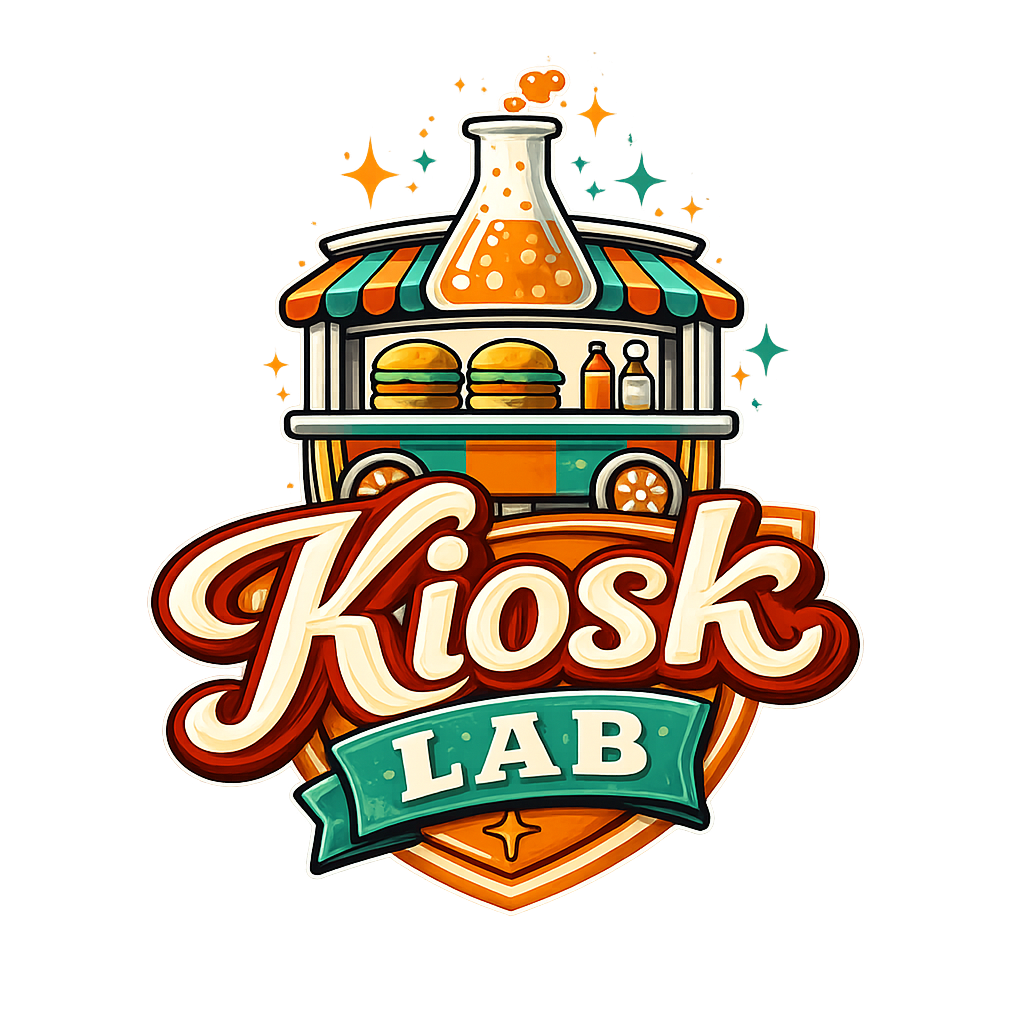 Kiosk Lab