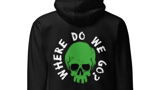 King Prawn in Black Bean - Desserts Delivery in Woodside SE25