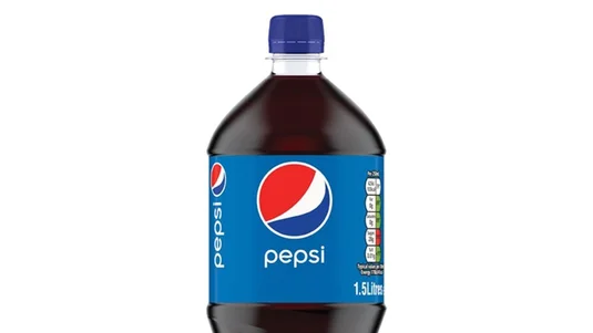Pepsi Max 1.5L - Small Dishes Delivery in Pentonville N1