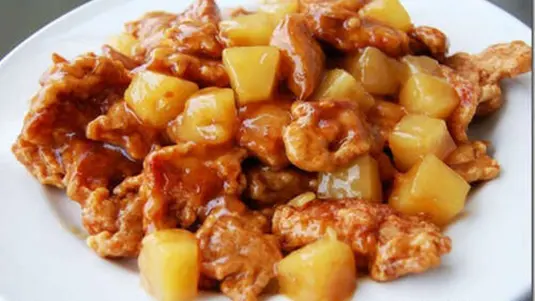 Chicken in Black Bean - Burgers Delivery in Roundshaw SM6