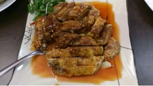 Chicken in Black Pepper - Pizza Delivery in Hardingstone NN4