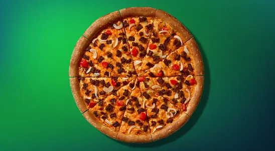 The Cheeseburgerz - Burgers Delivery in Clock House CR5