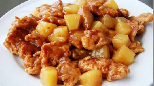 Beef in Black Pepper - Pizza Delivery in Northampton NN1